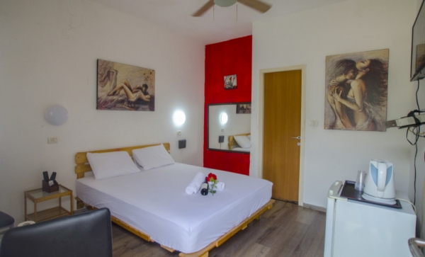 חדרי נופש לפי שעות בשרון 0