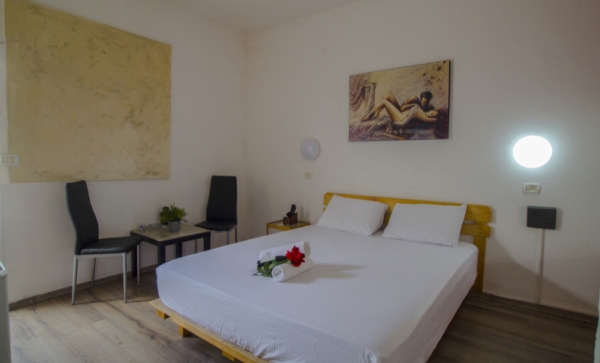 חדרי נופש לפי שעות בשרון 1