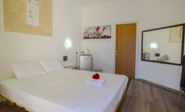 חדרי נופש לפי שעות בשרון 2