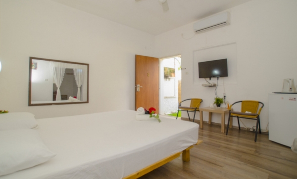 חדרי נופש לפי שעות בשרון 9