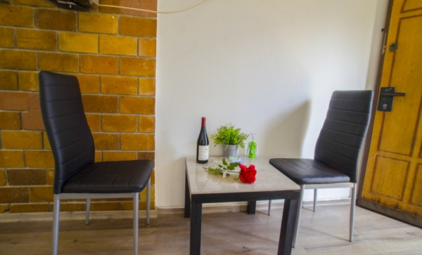 חדרי נופש לפי שעות בשרון 6