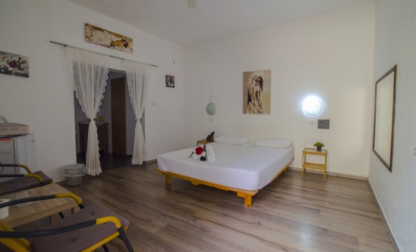 חדרי נופש לפי שעות בשרון 8