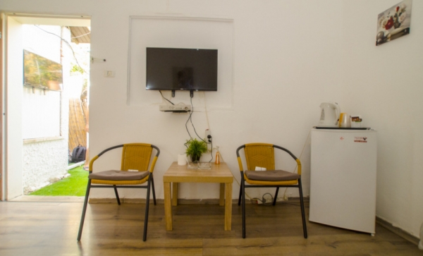 חדרי נופש לפי שעות בשרון 11