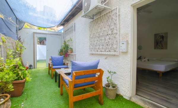 חדרי נופש לפי שעות בשרון 12