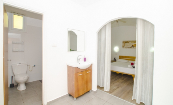 חדרי נופש לפי שעות בשרון 15