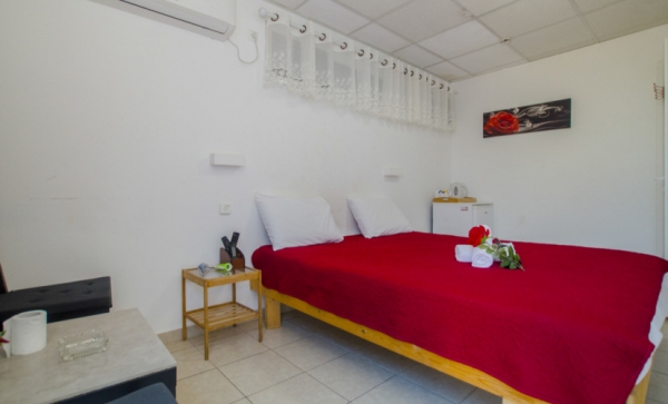 חדרי נופש לפי שעות בשרון 17