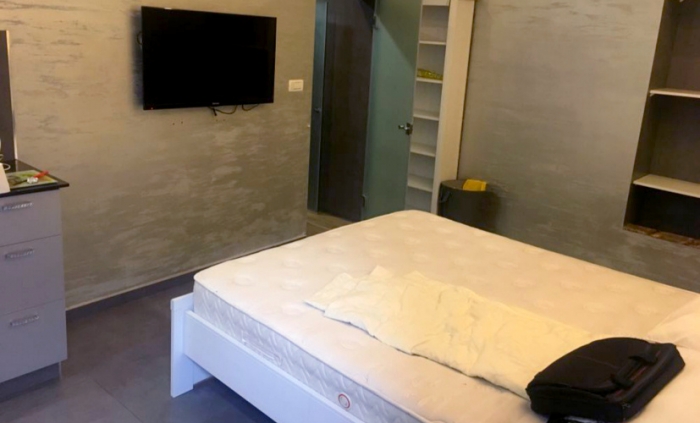 צימרים לנופש גמיש לפי שעות 2