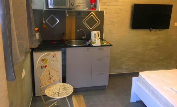 צימרים לנופש גמיש לפי שעות 4