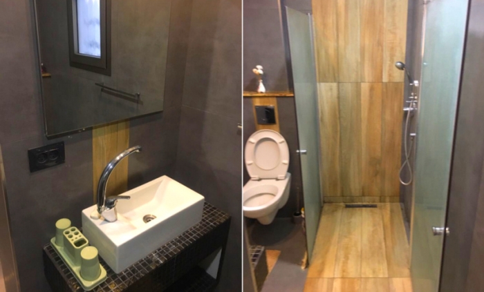 צימרים לנופש גמיש לפי שעות 6