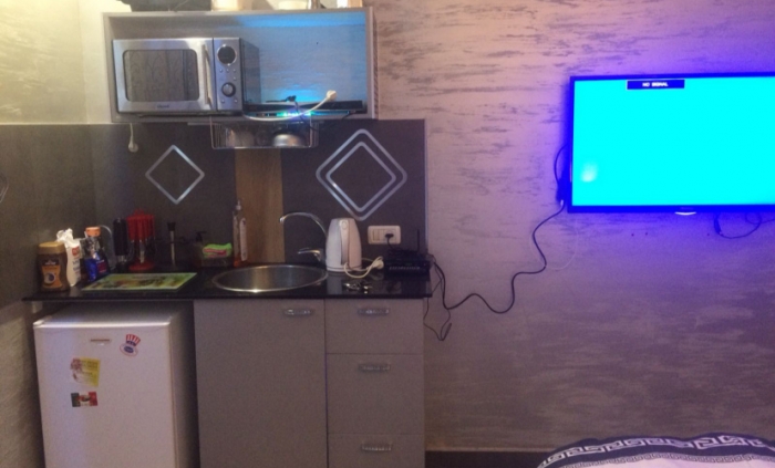 צימרים לנופש גמיש לפי שעות 1