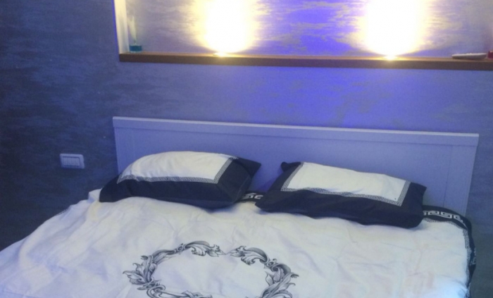 צימרים לנופש גמיש לפי שעות 5