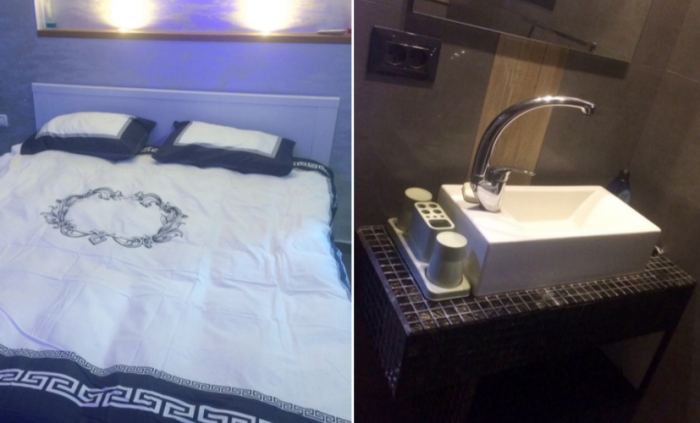 צימרים לנופש גמיש לפי שעות 9