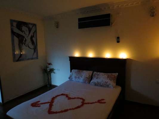 סודותיי ליד נתניה 5