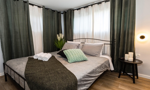 מלון פלמה 10