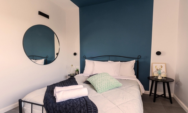 מלון פלמה 11