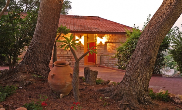 מלון פלמה 12