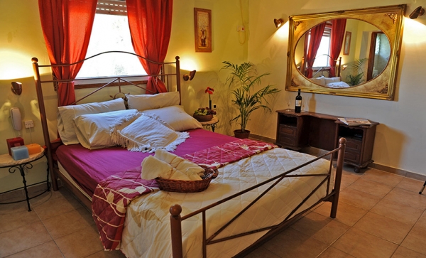 מלון פלמה 13