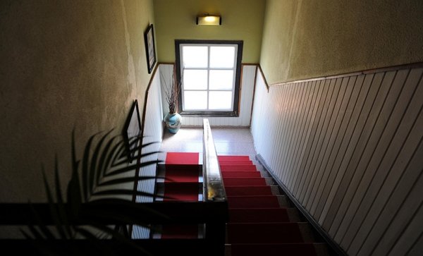 מלון פלמה 14