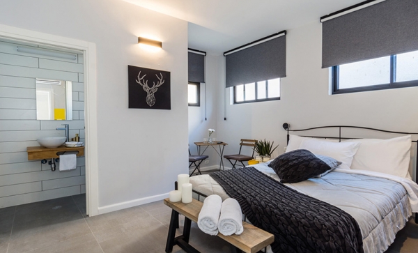 מלון פלמה 15